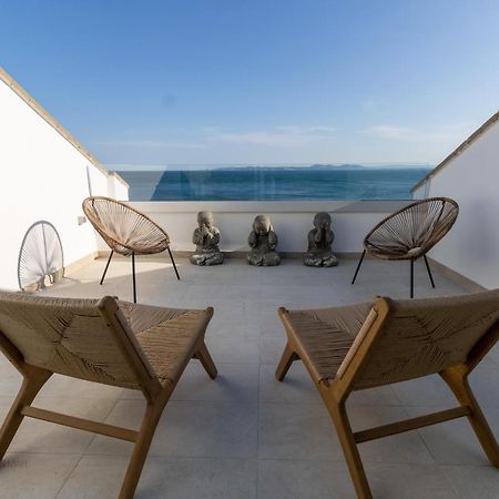 Vista Roses Mar - El Brancs Villa Dış mekan fotoğraf