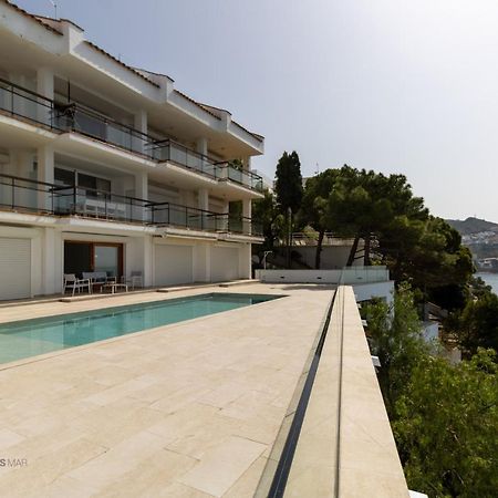 Vista Roses Mar - El Brancs Villa Dış mekan fotoğraf