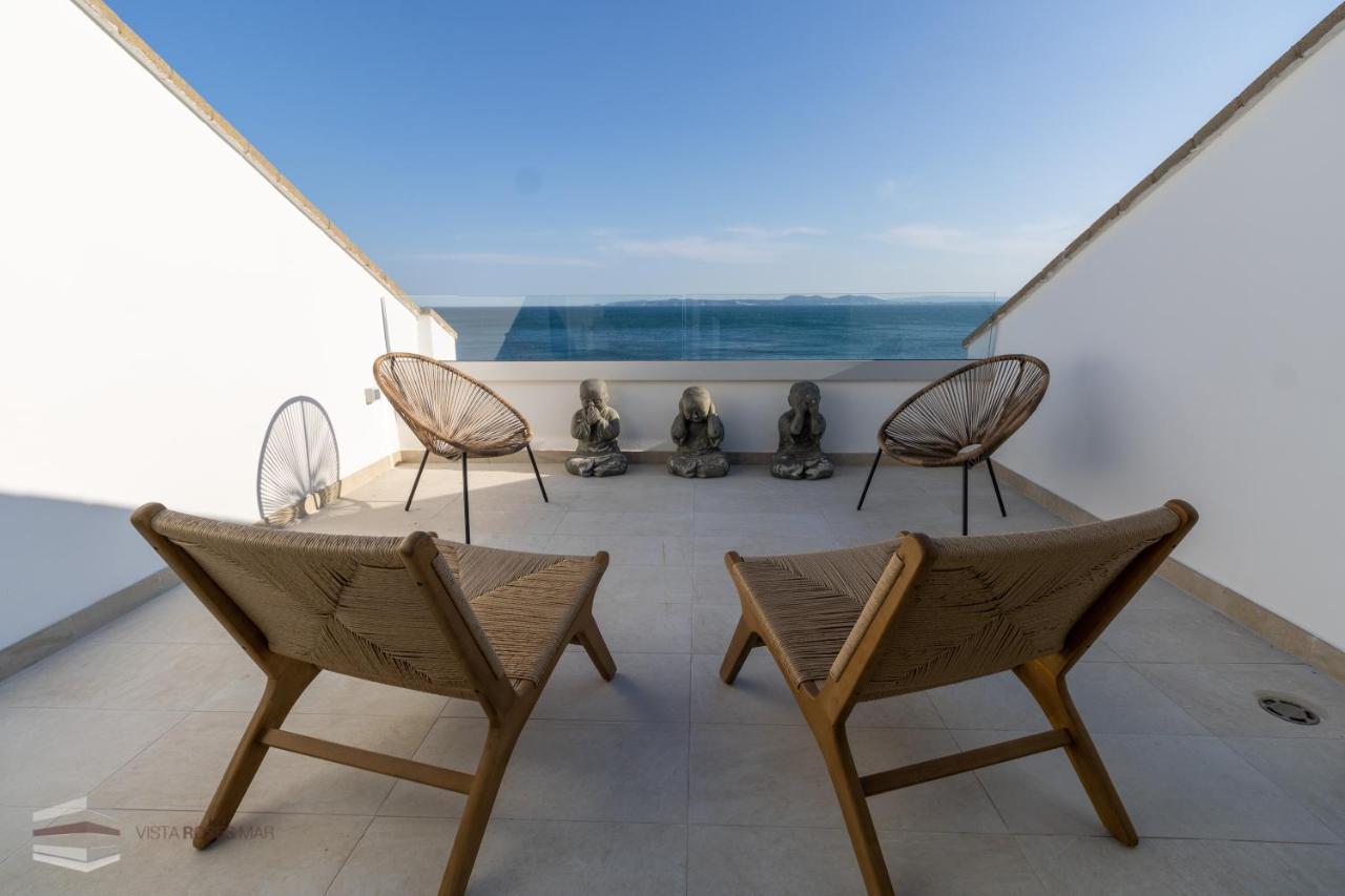 Vista Roses Mar - El Brancs Villa Dış mekan fotoğraf