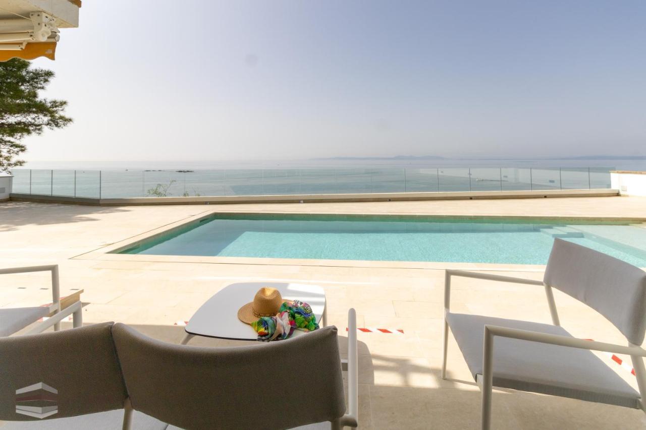 Vista Roses Mar - El Brancs Villa Dış mekan fotoğraf